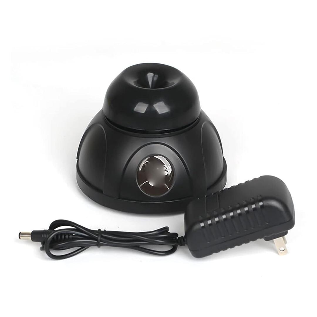 Rechargeable Wireless Tattoo Ink Shaker Machine Tattoo Ink Nail Polish Mixer(Power Plug Model)