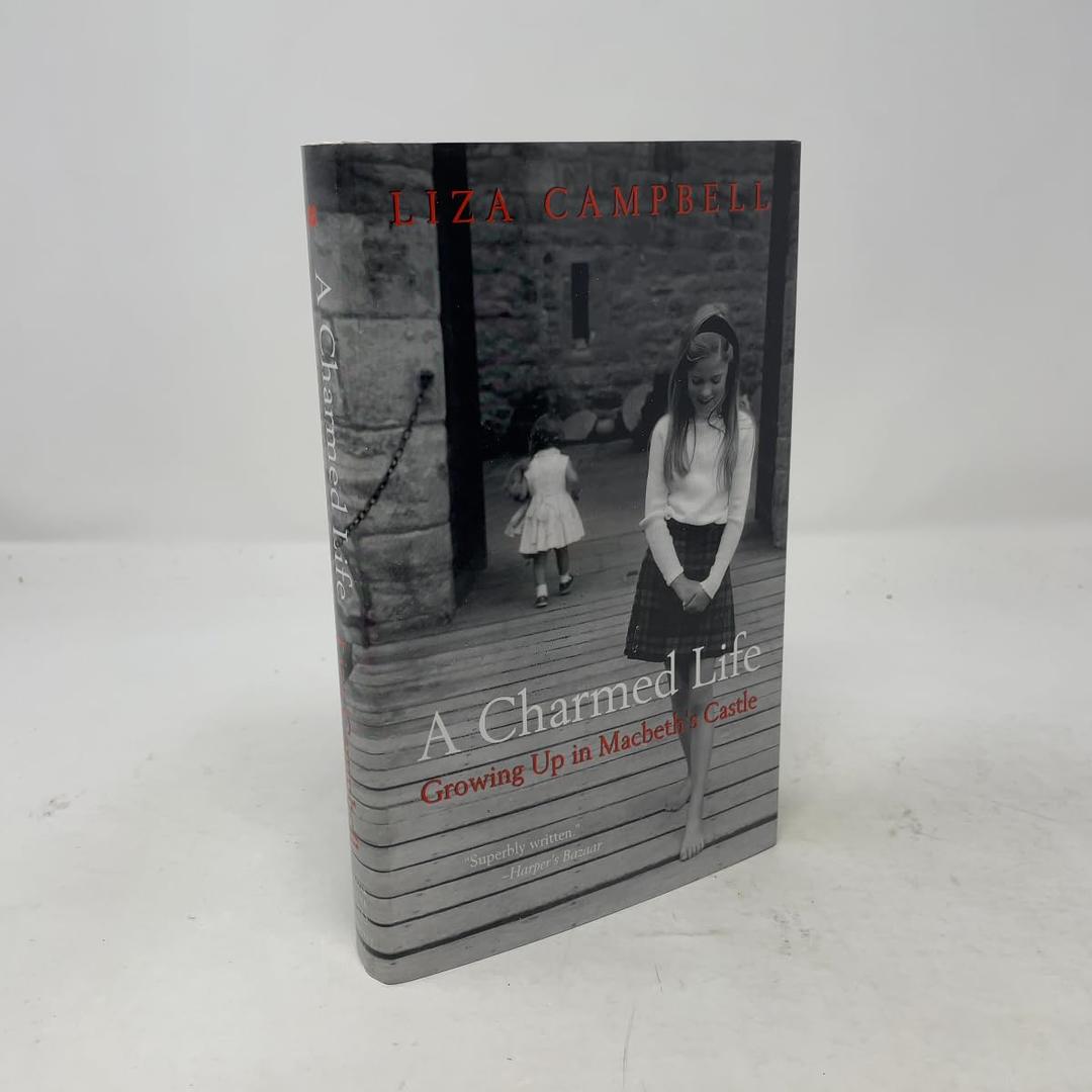 A Charmed Life: Growing Up in Macbeth's Castle