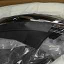 TODO Headlights Assembly Compatible with 2018 2019 Sonata | Driver and Passenger Side