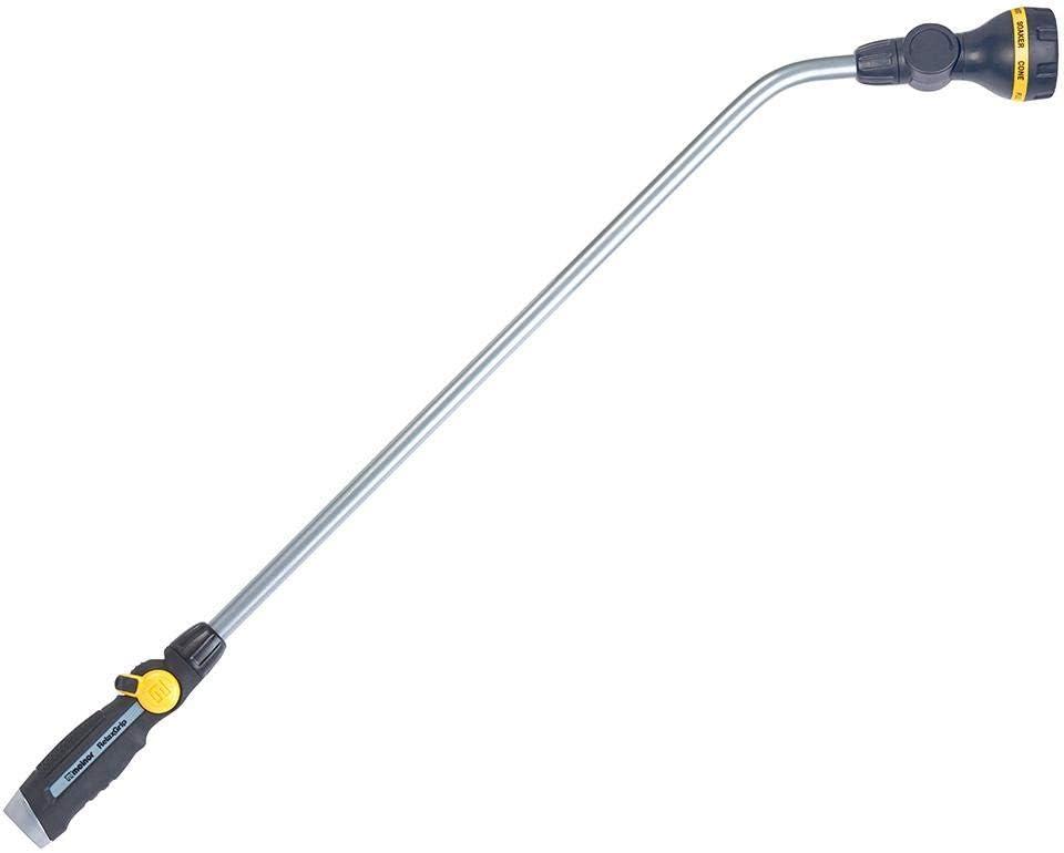 Melnor Articulating Watering 7-Pattern Wand