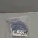 Reusable Dog Diapers Female Medium Washable, Premium Doggie Diaper for Dogs, Pack of 3, Highly Absorbent Dog Diaper for Heat, Incontinence and Puppy Training(M)