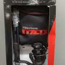 Abu Garcia Max SX Spinning Reel and Fishing Rod Combo, 3000 Size Reel - 7' - Medium - 4pc
