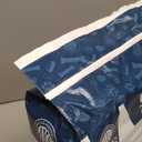 American Kennel Club Scented Puppy Training Pads with Ultra Absorbent Quick Dry Gel  22 x 22 Pee Pads for Dogs - Fresh Scented - Pack of 100