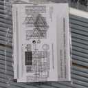 DHP 4308429 Miles Full Desk, Silver Metal Loft Bed