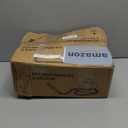 Dog Grooming Kit, Pet Grooming Vacuum with Pet Clipper Nail Grinder, Dog Hair Vacuum with 6 Pet Grooming Tools for Dogs Cats Shedding Grooming