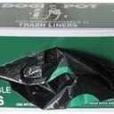 Dogipot Trash Liner Bags - Case of 50 Bags