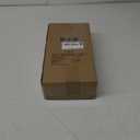 Ironing Board Holder Wall Mount, Metal Ironing Board Hanger, T/V Shaped Space Saving Iron and Iron Holder, Laundry Room Decor and Storage with Large Storage for Laundry/Living Room/Bathroom (Black)