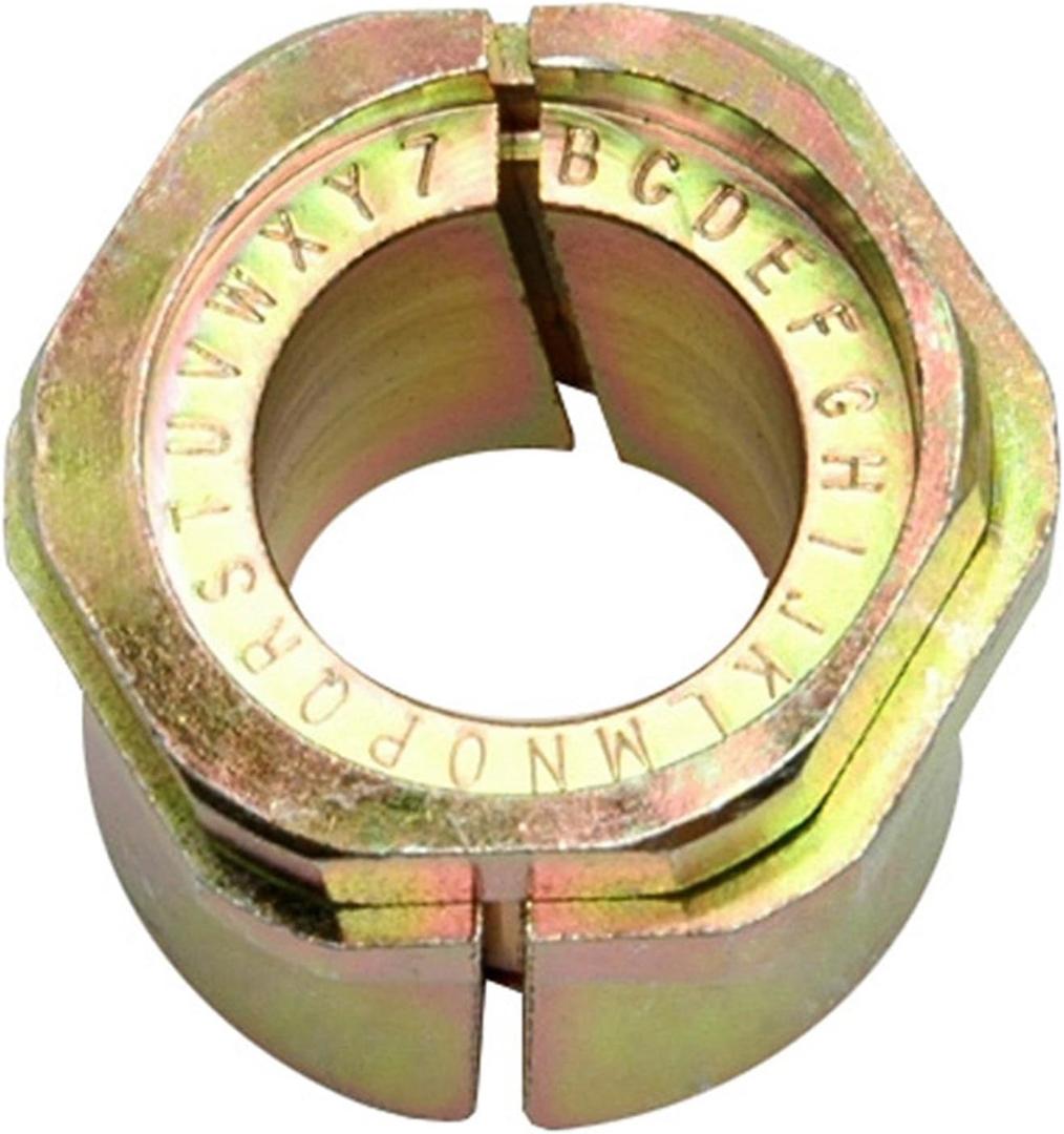ACDelco Gold 45K6525 (19136562) Front Caster/Camber Bushing