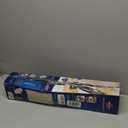 Bissell Featherweight Stick Lightweight Bagless Vacuum with Crevice Tool, 2033M, Black