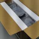 GULFLIN 24-Piece Small Glass Food Storage Containers with Lids Airtight, 1.5 Cup Meal Prep Containers Set, Microwave&Dishwasher Safe, Leak-Proof, BPA-Free, Grey