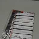 20 Pack Mugshot Signs with Height Chart - 5.9 x 3.6 ft Bloody Backdrop for Party Decorations Crime Scene Jail Party Birthday Event Decorations Bachelorette Photo Props