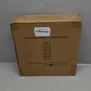 Vertical Shoe Rack - Tall Narrow Shoe Rack Organizer for Small Spaces,7 Tier Bamboo Shoen Shelf for Entryway,Closet,Corner,Doorway,Skinny Shoe Shelf Space Saving Shoe Storage,Free Stackable DIY