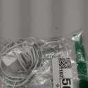 20FT/6m 5V DXR8 Charger Compatible with Infant Optics DXR-8 / DXR-8 Pro Screen Parent Handheld Monitor Unit,Power Cable Replacement,NOT for DXR8 and DXR8 PRO Monitor Camera Unit