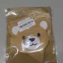 Bear 1st Birthday Banner - Bear First Party Decoration,We Can Bearly Wait Banner,Bear 1st Birthday Party Decoration (bear first)