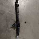 Cardone 22-249 Remanufactured Hydraulic Power Steering Rack and Pinion Complete Unit 