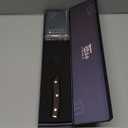 Butcher Breaking Knife for Meat Cutting, 10.5 Inch Japanese Style Curved Carving Knife with Wooden Full Tang Handle, Damascus Pattern, Razor Sharp Cimiters with Gift Box, Birthday Gift for Men