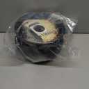 Halloween Decorations Indoor, Black Plastic witches cauldron, Cauldron Halloween Decor - DIY Floating Potion Set with Magic Floating Potion Bottles and Diffuser, Decoration for Spooky Vintage