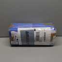 SAHEYER Side Sleeper Pillow with Arm Hole, Upgraded Memory Foam Shoulder Pillow for Neck Pain Relief, Adjustable Multi-Angle Arm Tunnels Support for Adults Pressure-Free Sleep (White)