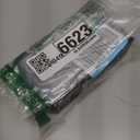 Non Toxic Nail Polish Set, Easy Peel Off and Fast Dry Nail Polish Set for Pack, Eco Friendly and Organic Water Based Nail Polish for Women, Girls,Teens(10 Bottles) (Passionate night)