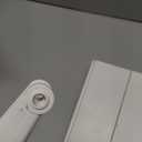 HUONUL Makeup Mirror, Vanity Mirror with Lights, 2X/3X/10X Magnification, Touch Control, Trifold, Dual Power Supply, Gifts for Women, Wife, Mom, Girls,Dorm Room Essentials (White)