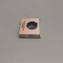 Heatless Curling Scrunchie, Heatless Hair Curler to Sleep In, No Heat Curls for Long Hair, Soft Sleep Hair Roller (Black)