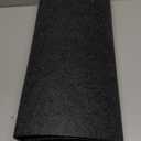 2pcs L-Shaped Desk Edge Cushion 11.8' Elbow Rest for Desk with Ergonomic Support Foam Elbow Pad & Arm Rest Non-Slip Keyboard Wrist Rest for Compute Laptop Gaming Home Office Table Edge