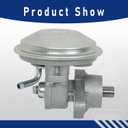 GXYWADY Mechanical Vacuum Pump Replacement for F-250 F-350 F Super Duty E-150 E-250 E-350 Econoline 1994-1995 904-806 64-1008 F4TZ2A451A