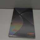 TORRAS for iPad Pro 11 Inch Screen Protector M5 2025/ M4 2024, Military Grade Shatterproof, TOP 9H+ Tempered Glass, OnePull Installation, AntiScratch, Bubble Free, Apple Pencil Compatible, HD Clarity