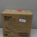 Shark VACMOP Disposable Hard Floor Pad Refills, Compatible with VM252 & VM180, No-touch Disposal, For use on ALL Sealed Floors - Stone, Hardwood, Laminate & Tile, (Pack of 3, 30 Count Total), VMP30