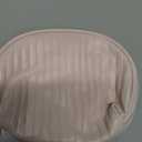3 x Quilted Cosmetic Bag 3Pk