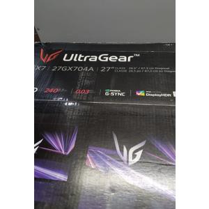 Monitor 27'