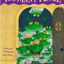 Too Many Frogs