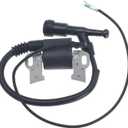Ignition Coil Fits for Kohler CH440 Replaces 17-584-03-S 17-584-03S 1758403S 1758403-S 17 584 03S 17 584 03 S
