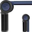 READAEER BBQ Fan Air Blower for Outdoor Camping Portable Electric Barbecue Fire Blower Tool