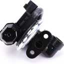 EGV1045 EGR Valve Compatible with Ford Crown Victoria Lincoln Town Car Mercury Grand Marquis