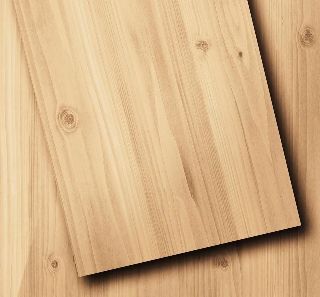 18 Sq. Ft Floor Tiles Peel and Stick Vinyl Floor 36 x 6 inch Luxury Self Adhesive Waterproof Flooring Planks DIY for Kitchen, Living Room, Shops, RV, Wood Look Plank, 12-Pack, Medium Brown