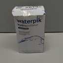 Waterpik Cordless Advanced 2.0 Water Flosser For Teeth, Gums, Braces, Dental Care With Travel Bag and 4 Tips, ADA Accepted, Rechargeable, Portable, and Waterproof, Black WP-582