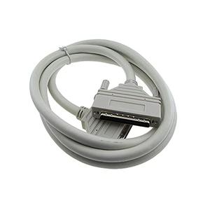 MDFLY CN68 68-Pin MDR SCSI I/O Signal Male to Male Connection Cable for Servo Drive 1.5m
