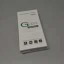 2 x amFilm Auto-Alignment OneTouch for Samsung Galaxy S25 Edge 6.7" Screen Protector + Camera Lens Protector, Tempered Glass, 30 Seconds Installation, Bubble Free, Case Friendly, Anti-Scratch [2+2 Pack]