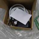 LED Vanity Mirror Lights, Hollywood Style Makeup Lighting, 10FT/6000K/Dimmable/12V Adapter/Self-Adhesive Strip Lights for Mirror, Lighting for Makeup Vanity Table & Bathroom Mirror