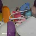 Vanvimen Claw Machine for Kids Girl, Vending Machines Toys for Girls 4 5 6 7 8, Unicorns Girls Toys Age 6-8, Arcades Game Party Toy Age 6-7,Ideas Birthday Gifts for Girl 4 5 6 9 Year Old, Purple Claw Machine