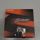 SEALIGHT H8/H9/H11 9005/HB3 H10 Fog Light Bulbs Combo, 100,000LM Ultra-Bright 6500K 9005 H11 Bulbs with Cooling Fan, True Plug N Play, Non-polarity, for 2015-2020 Ford F-150, Pack of 6 (White)