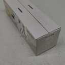 MBIGM Non-Slip Carpet Stair Tread Mat 30" x 30" Landing Rug-Matching Mat Non-Skid Safety Rug Slip Resistant - Light Gray (2'6" x 2'6" - 1 pcs)