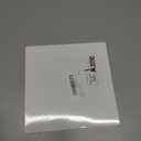 Janinka 3 Pack Gingerbread Christmas Decoration Gingerbread Christmas Garland Paper Decor with House Snowflakes Xmas Hanging Tree Decorations for Wall, Door, Yard, Home, Office, Indoor Outdoor