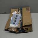 TOPTOW Trailer Hitch Extender Adapter, 2" Receiver, 4-1/4 inch Rise/Drop, 1-1/4 inch Solid Shank, 8-5/8" Extension