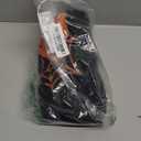 Funny 7 Seven Halloween Costume Long Sleeve T-Shirt, Size XL