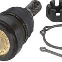 MOOG K80994 Front Upper Suspension Ball Joint for Nissan TITAN