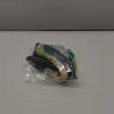 Elantrip Sport Leather Steering Wheel Cover 14 1/2 inch to 15 inch Universal, Padded Soft Grip Breathable for Car Truck SUV Jeep, Anti Slip Odorless Black