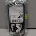 for Google Pixel 10 & Pixel10 Pro Case with Wrist Lanyard Strap+Tempered Glass Screen Protector+Camera Lens Cover,Full Body Heavy Duty Rugged Shockproof Protective Phone Cover,Dark Green