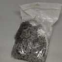 Belleone #35 Roller Chain 10 Feet -320 Links #35 Chain with Chain Breaker & 5 Connecting Links for Go Karts, Motorcycles, Mini Bikes, Bycicles, Other Home and Industrial Machinery